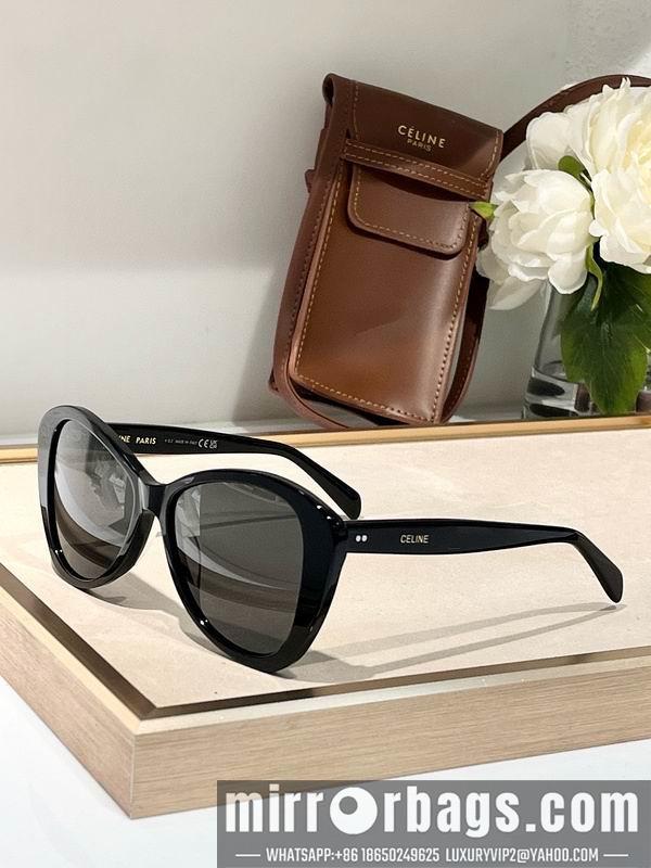 Replica Celine Glasses smx169