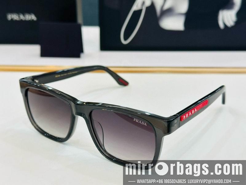 Replica Prada Glasses smr151