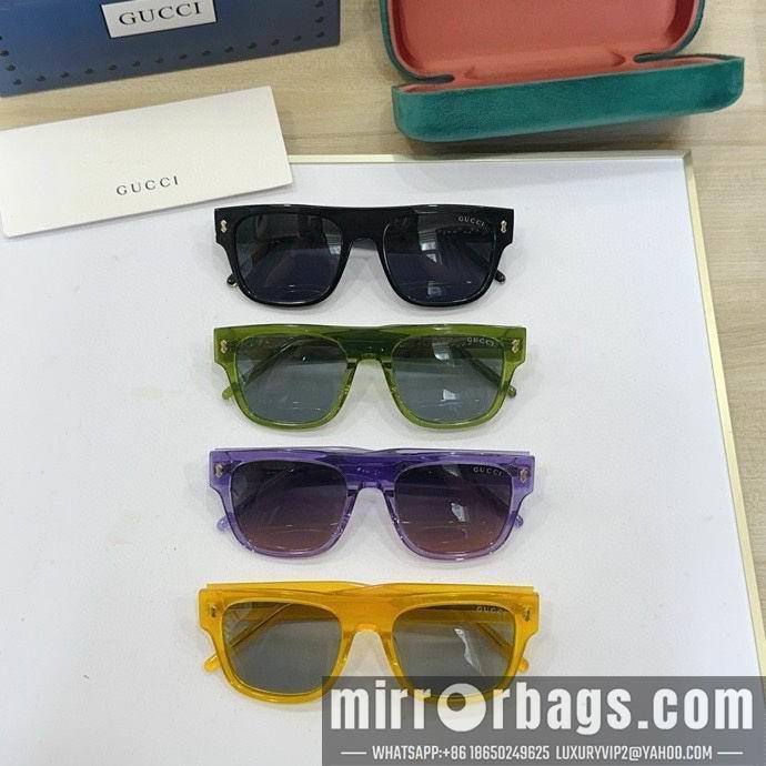 Replica Gucci Glasses smr26