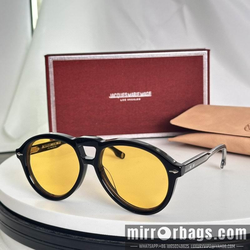 Replica Jacques Marie Mage Glasses 03smh07