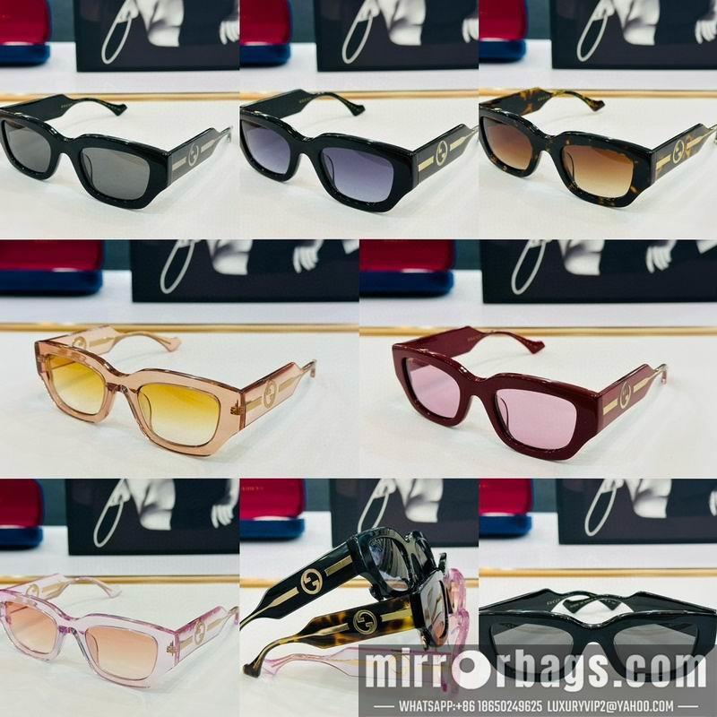 Replica Gucci Glasses smr120