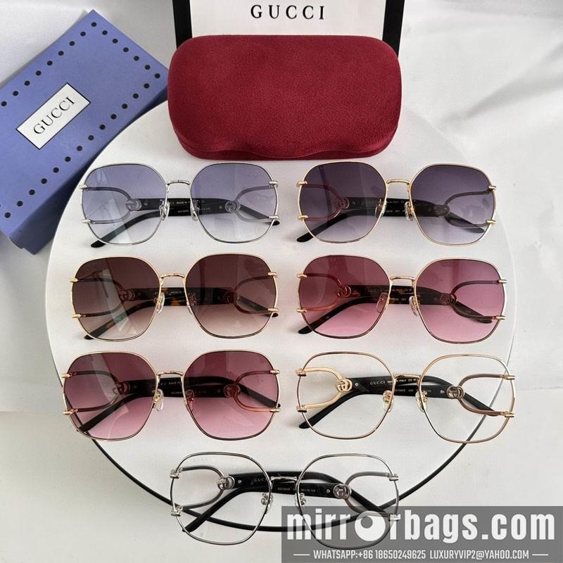 Replica Gucci Glasses smh183