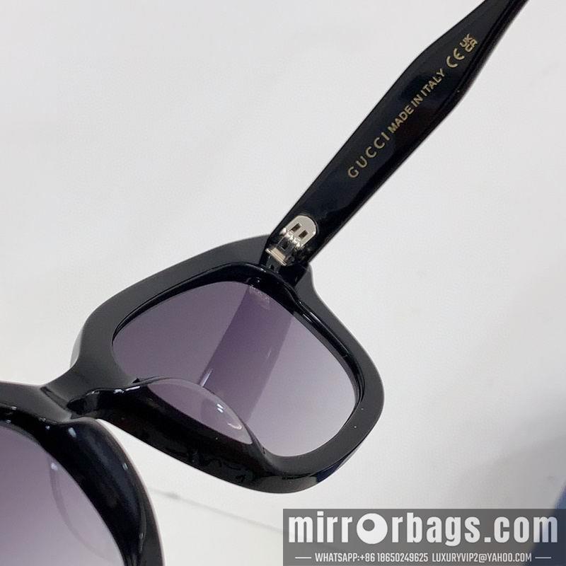 Replica Gucci Glasses smr118