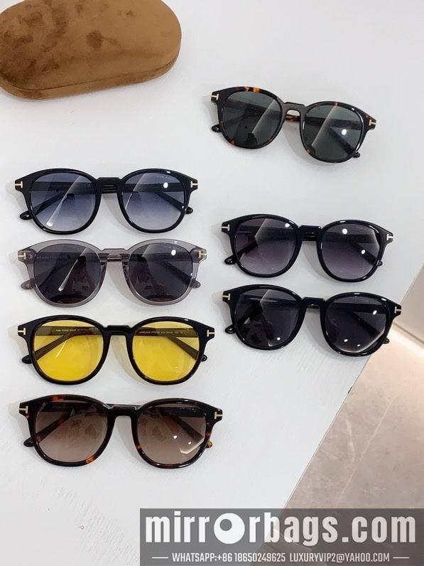 Replica Tom Ford Glasses smx146