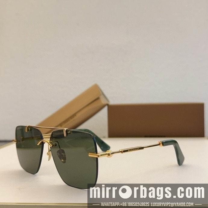 Replica Burberry Glasses smx91