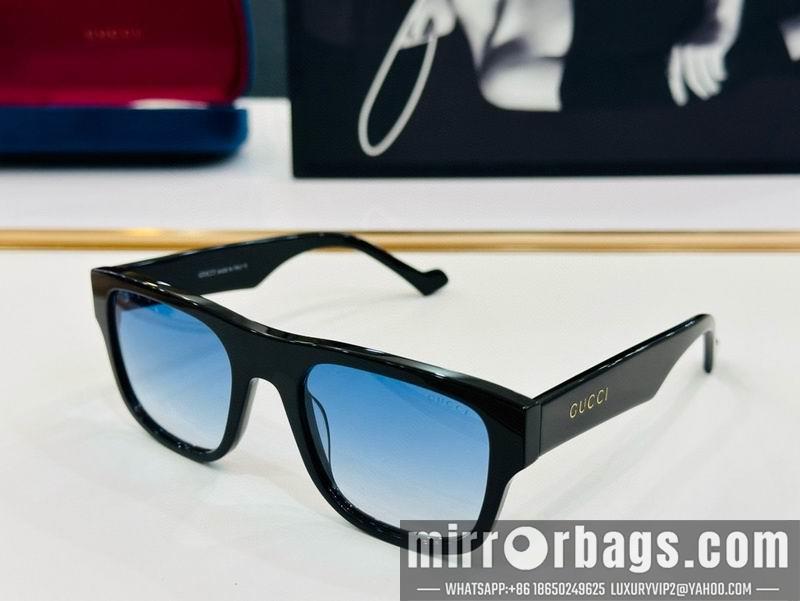Replica Gucci Glasses smr53