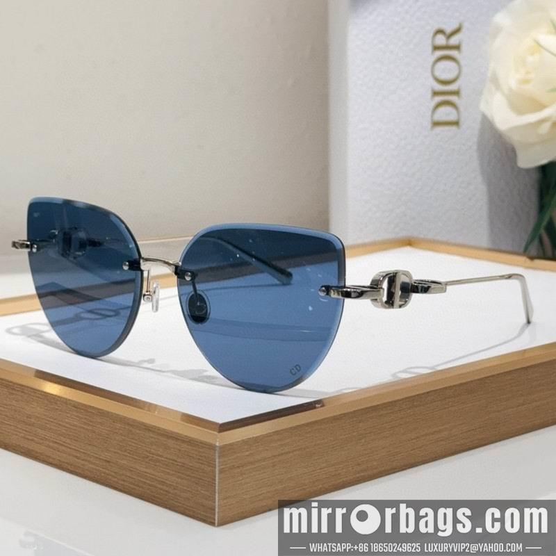 Replica Dior Glasses 03smh115