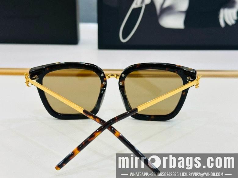 Replica YSL Glasses smx43