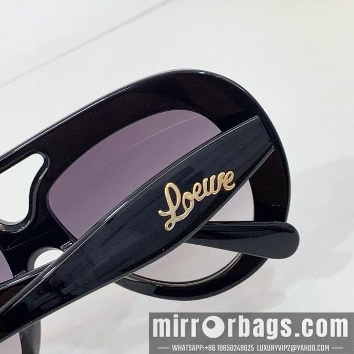 Replica Loewe Glasses smx59
