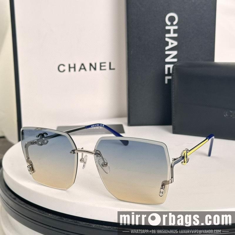 Replica Chanel Glasses smh44