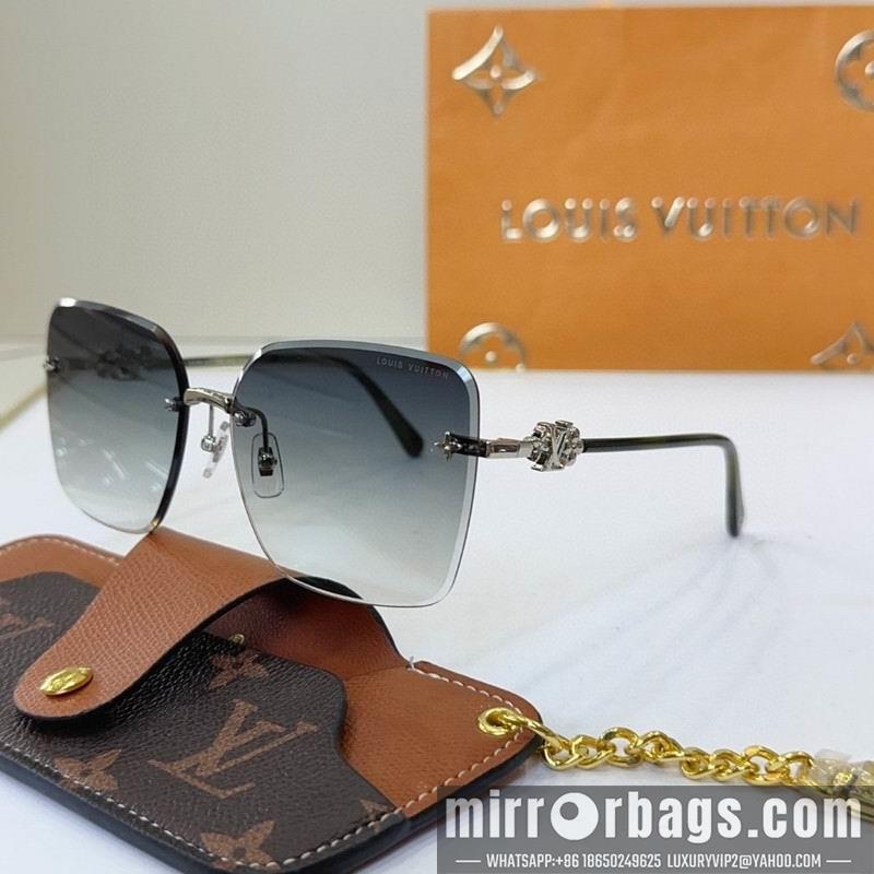 Replica LV Glasses smh209