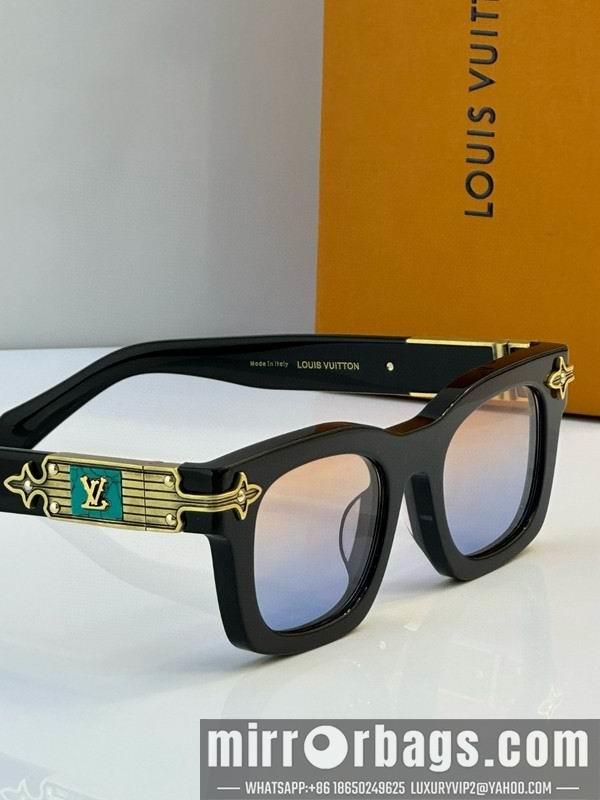 Replica LV Glasses smh52
