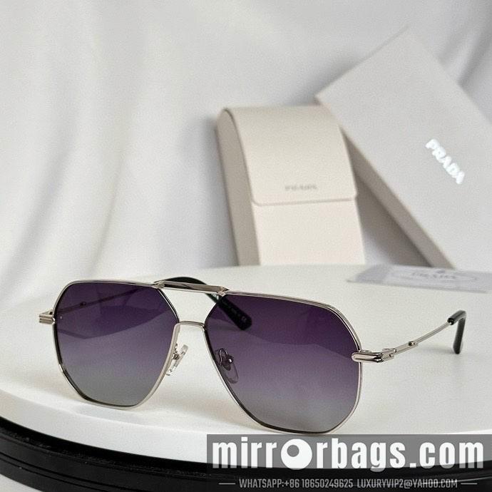 Replica Prada Glasses smr44