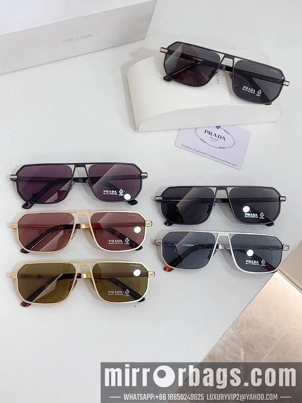Replica Prada Glasses smh55