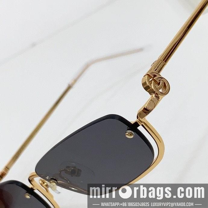 Replica Gucci Glasses smx143