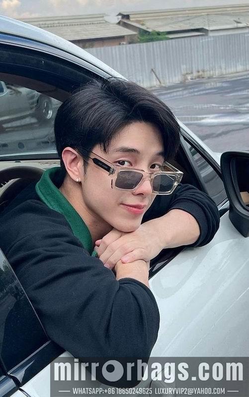 Replica YSL Glasses smx53