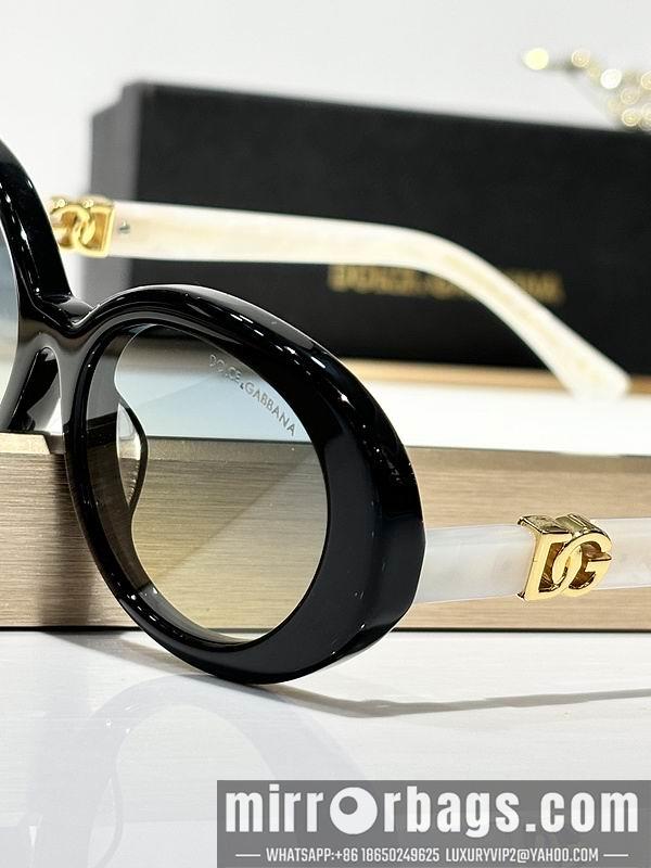 Replica DG Glasses 03smh25