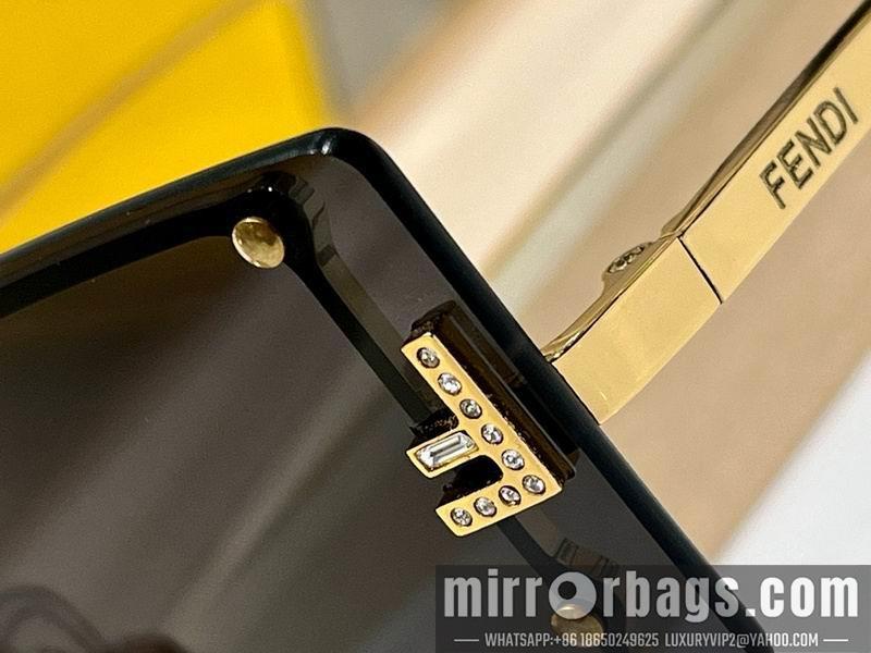Replica Fendi Glasses smx76