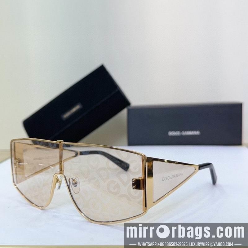 Replica DG Glasses 03smh22