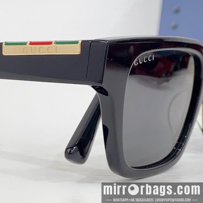 Replica Gucci Glasses smr83