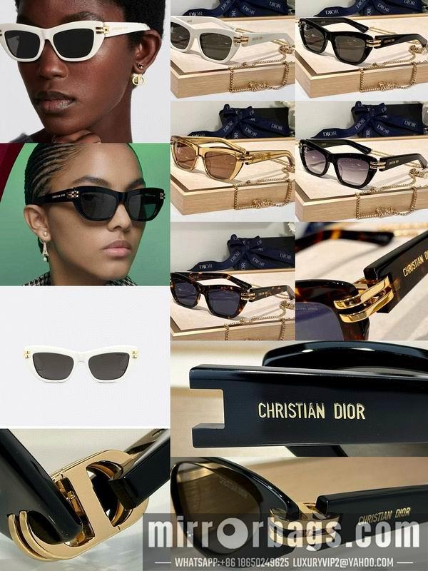 Replica Dior Glasses smr44