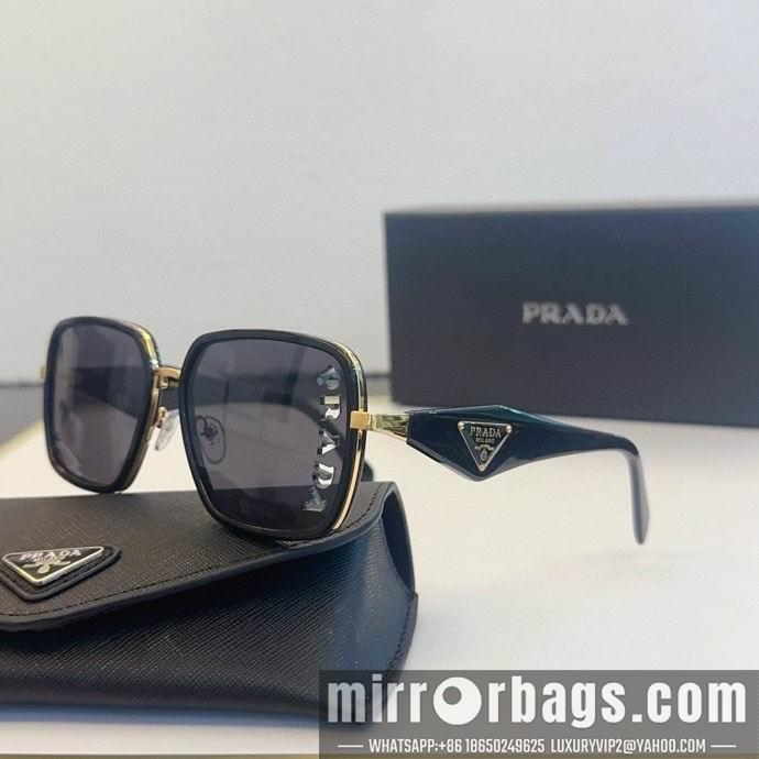 Replica Prada Glasses smx329