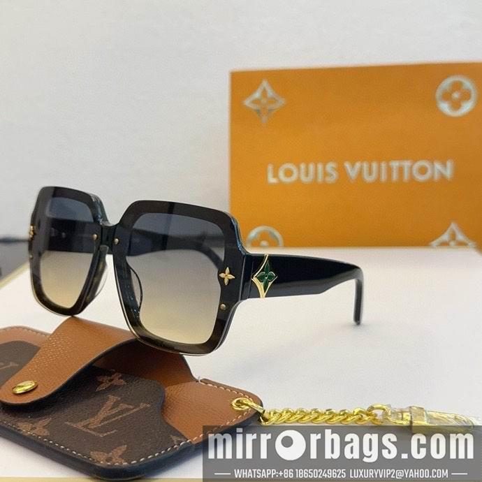 Replica LV Glasses smx143