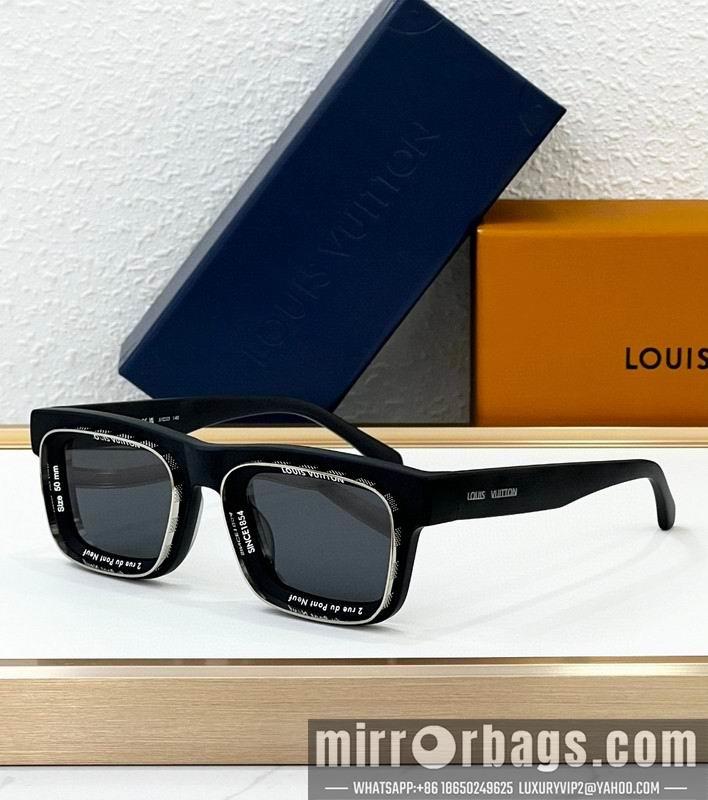 Replica LV Glasses smh200