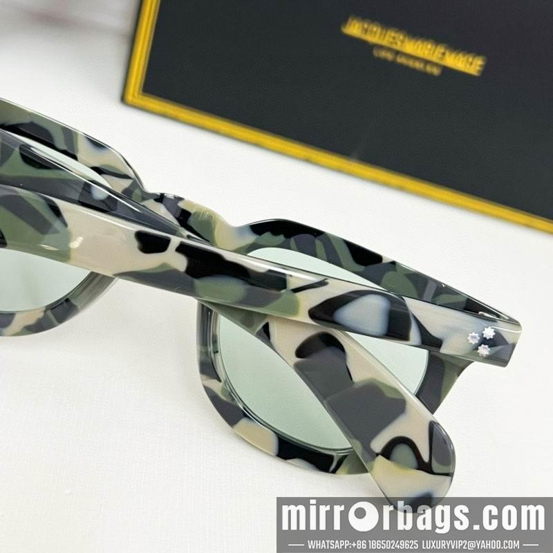 Replica Jacques Marie Mage Glasses smx45