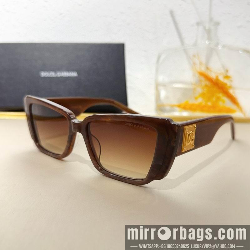Replica DG Glasses 010206