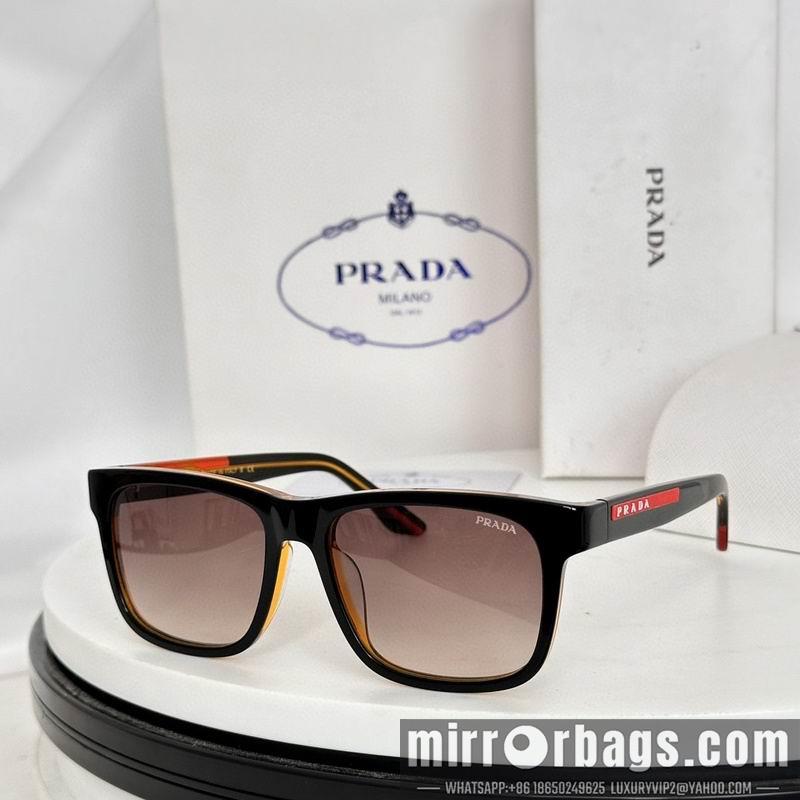 Replica Prada Glasses smh84