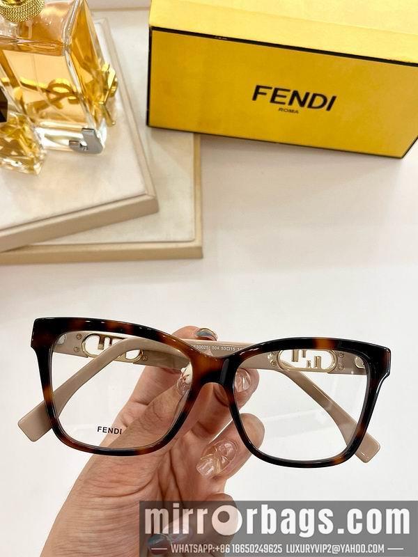 Replica Fendi Glasses smx96