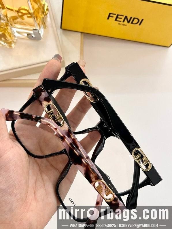 Replica Fendi Glasses smx51