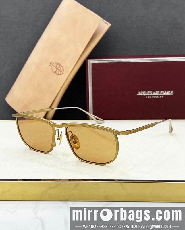 Replica Jacques Marie Mage Glasses 03smh36