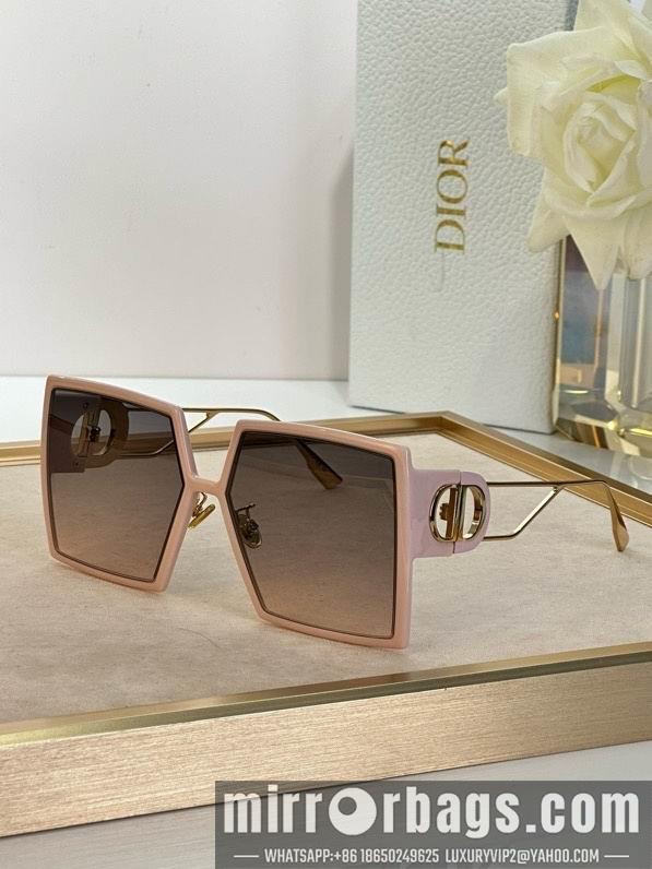 Replica Dior Glasses smx109