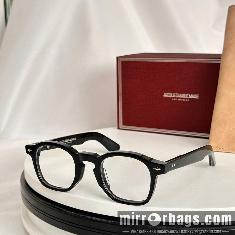 Replica Jacques Marie Mage Glasses smx29