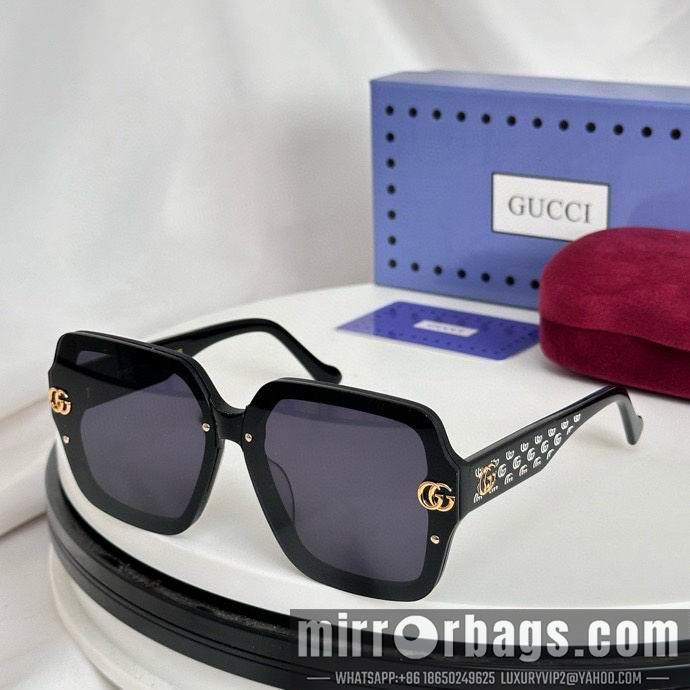 Replica Gucci Glasses smr65