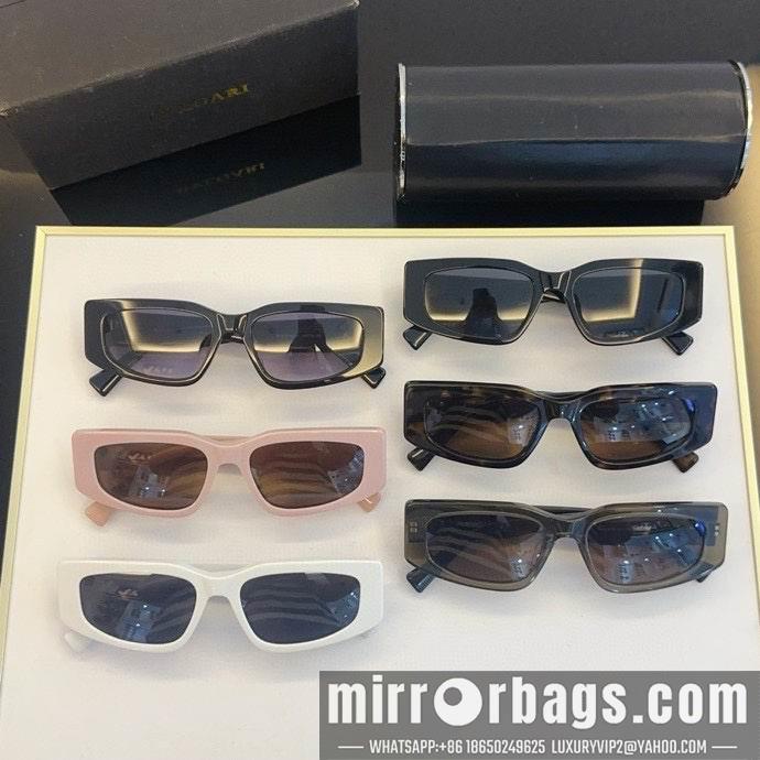Replica Bvlgari Glasses 03smh01
