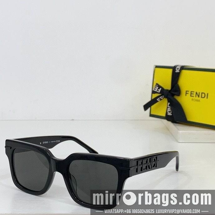 Replica Fendi Glasses smx154