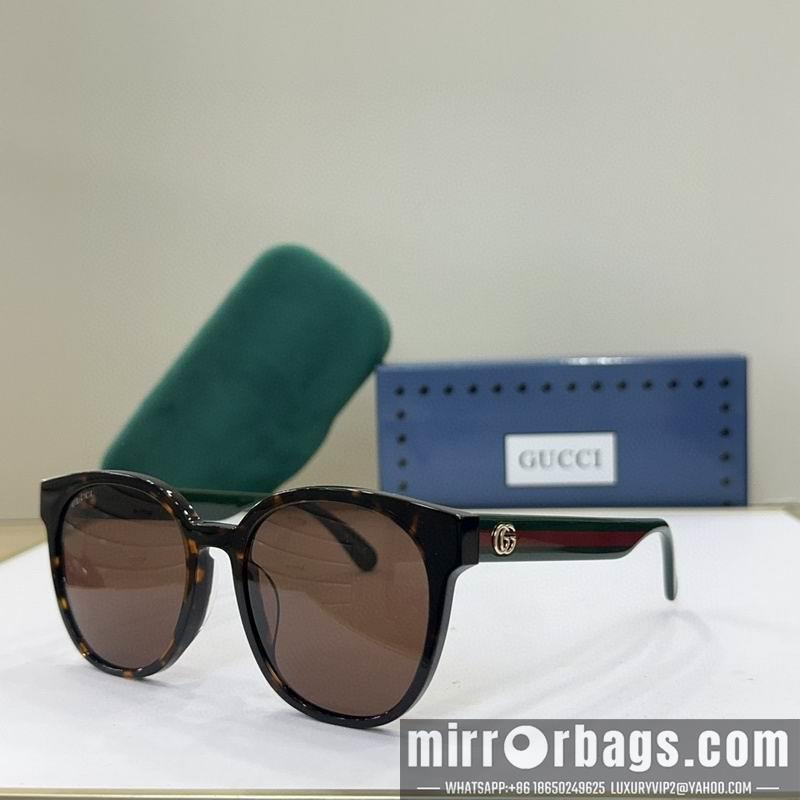 Replica Gucci Glasses smh63