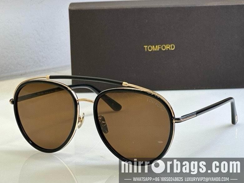 Replica Tom Ford Glasses smx122