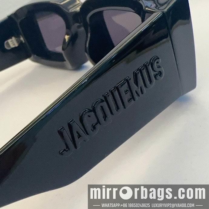 Replica Jacques Marie Mage Glasses smx75