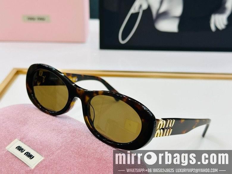 Replica MiuMiu Glasses smx67