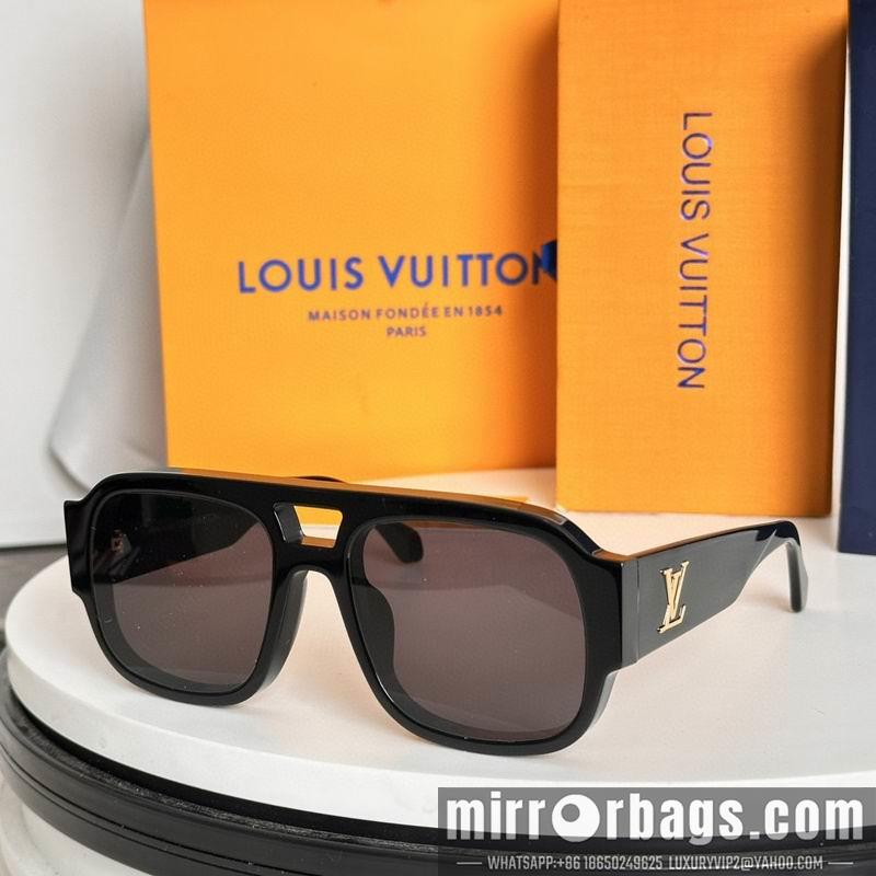 Replica LV Glasses smh68