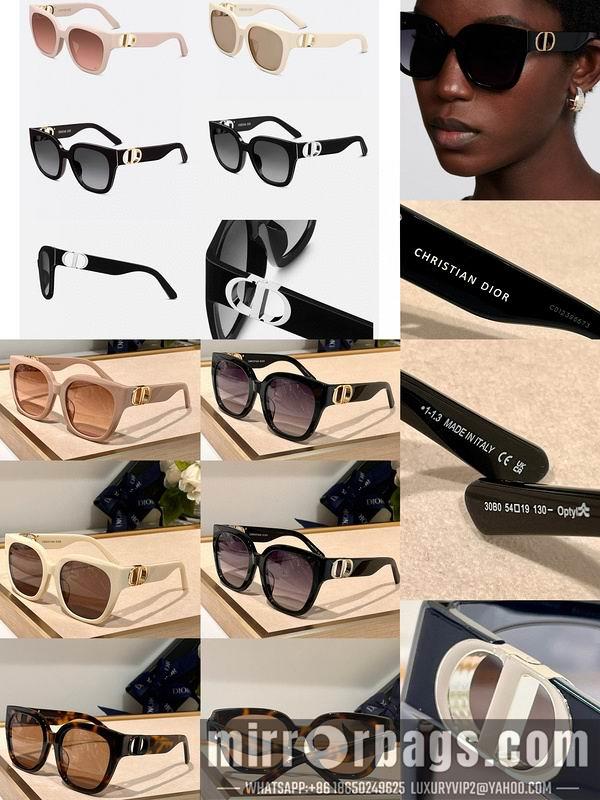 Replica Dior Glasses smr23