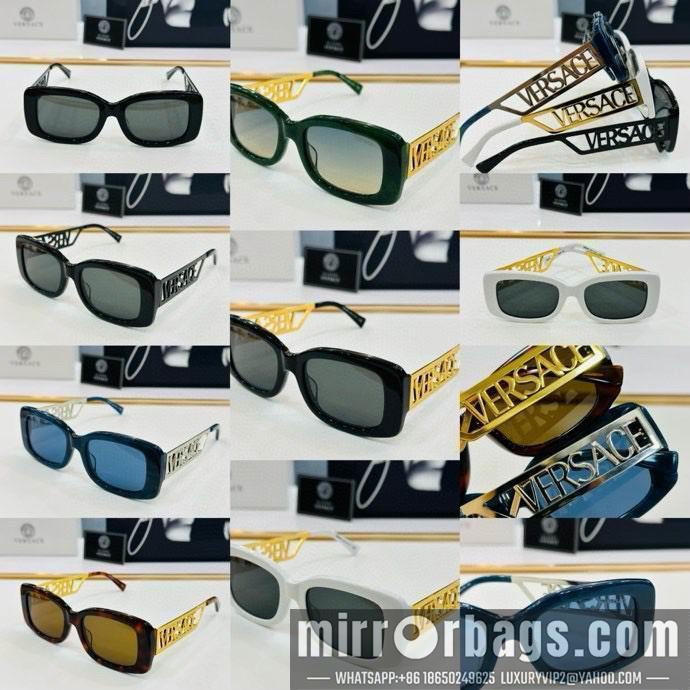 Replica Versace Glaases smx54