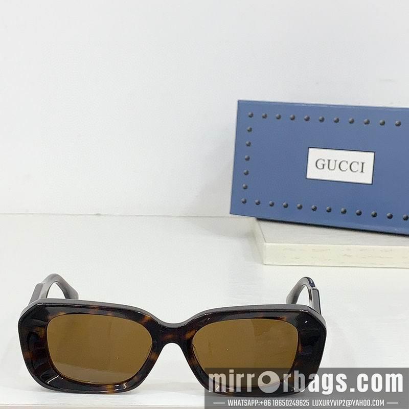 Replica Gucci Glasses smh06