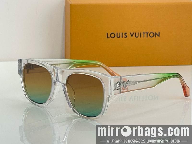 Replica LV Glasses smx100