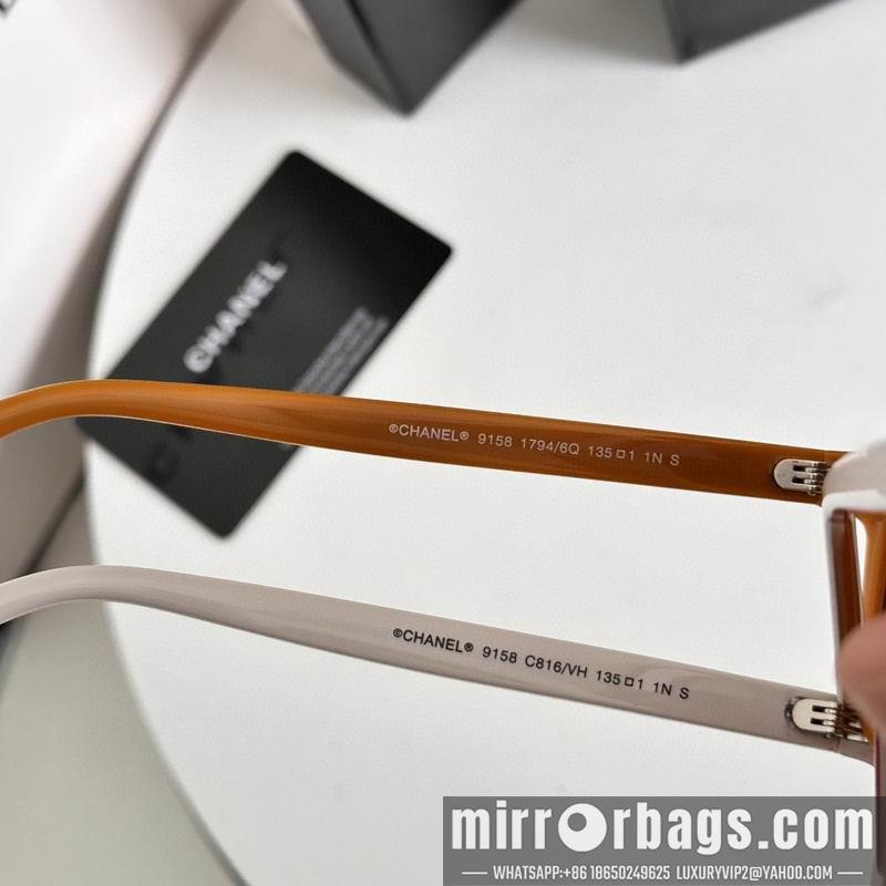 Replica Chanel Glasses smh58