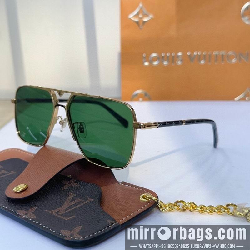 Replica LV Glasses smh162